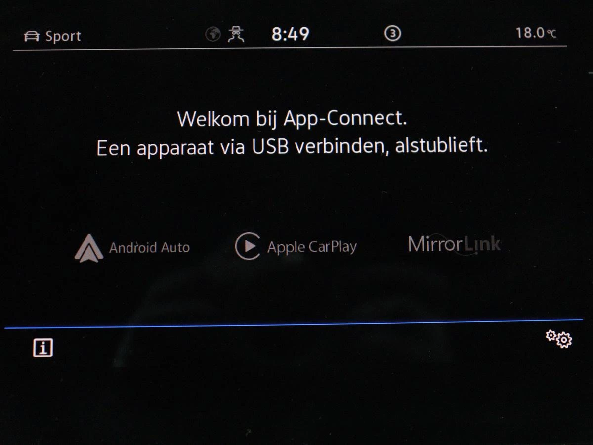 Hoofdafbeelding Volkswagen Arteon