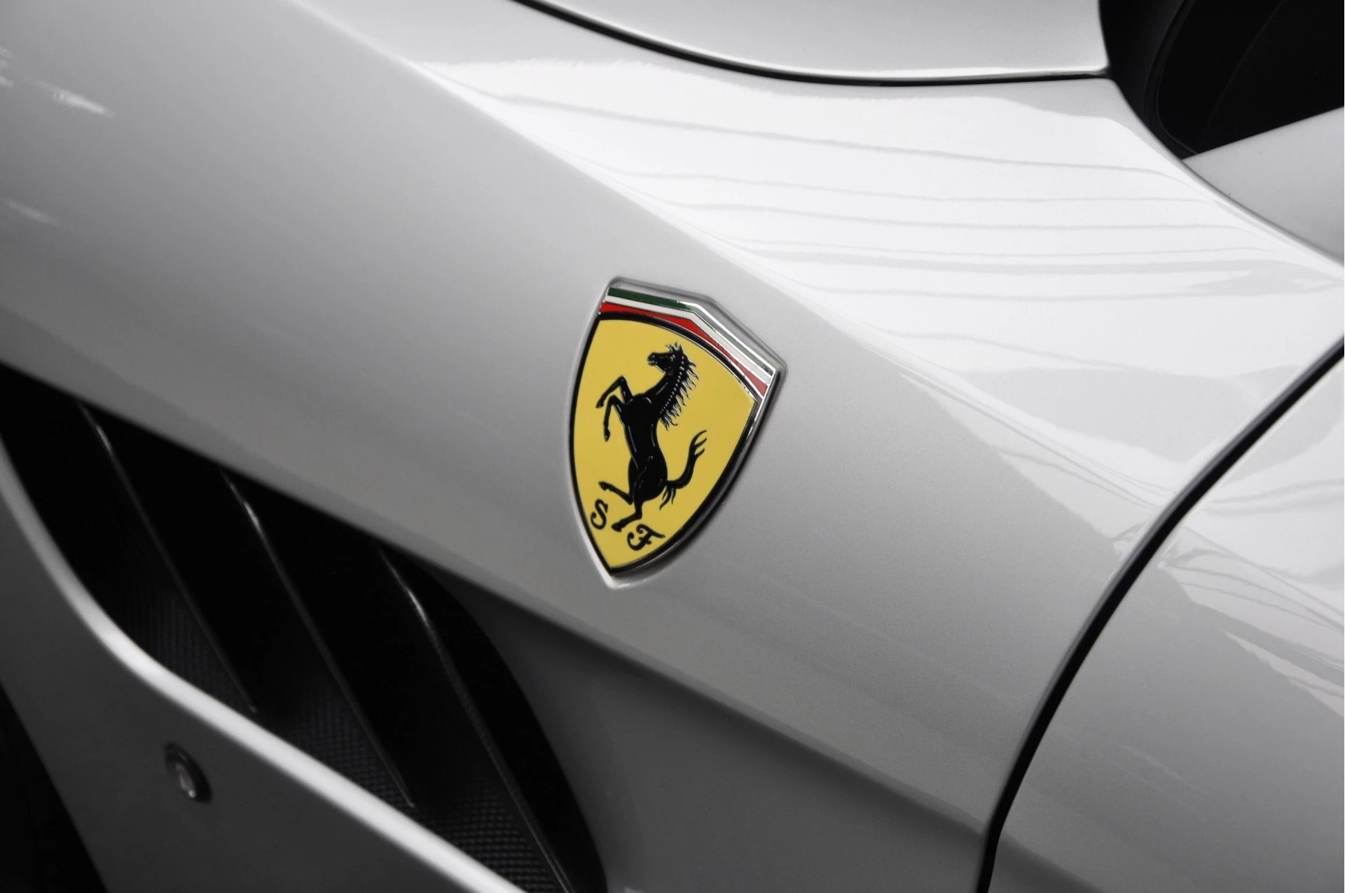 Hoofdafbeelding Ferrari GTC4Lusso