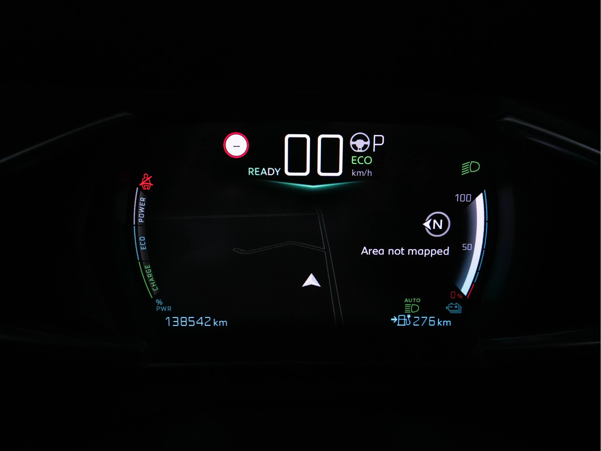 Hoofdafbeelding DS DS 3