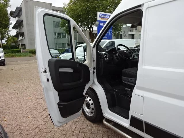 Hoofdafbeelding Fiat Ducato