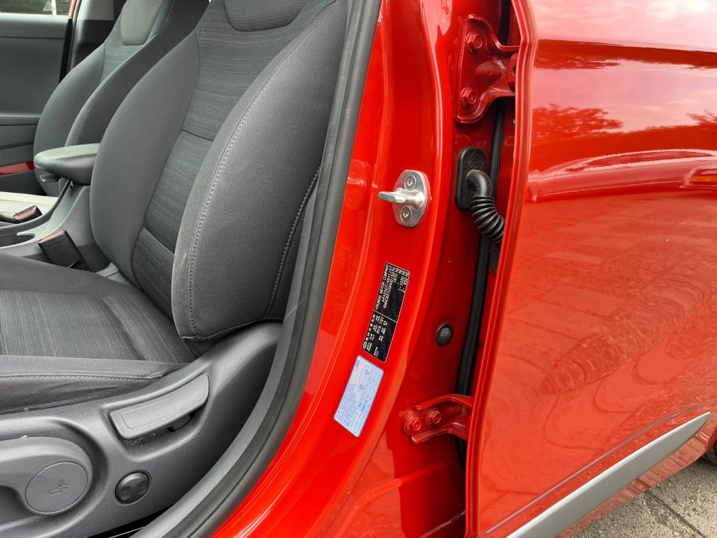 Hoofdafbeelding Hyundai IONIQ