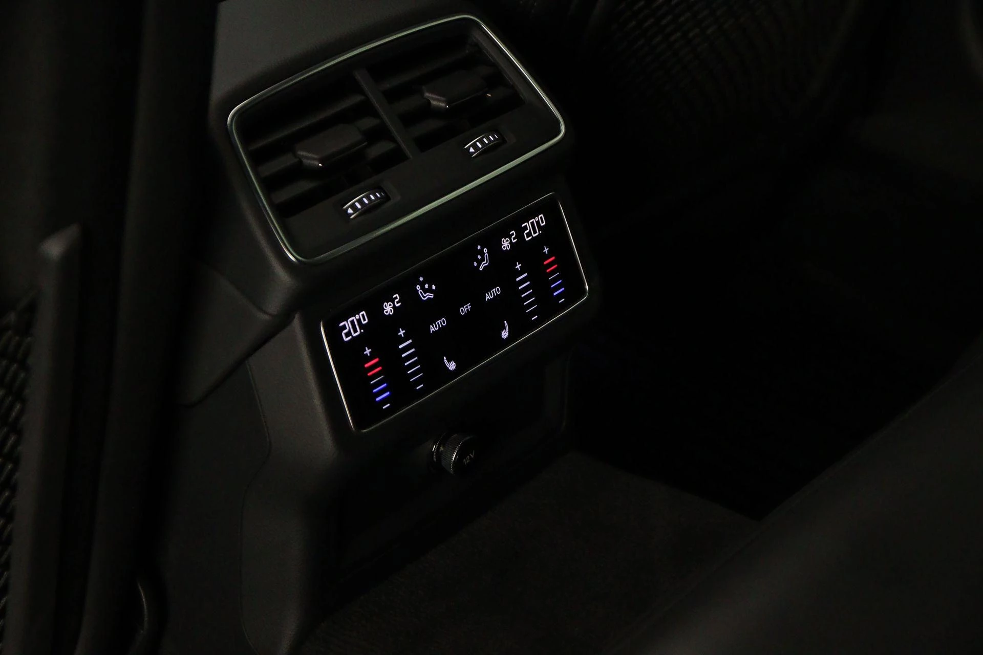 Hoofdafbeelding Audi RS6