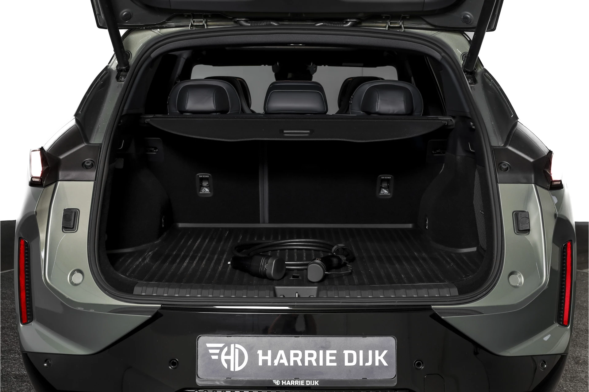 Hoofdafbeelding Lynk & Co 08