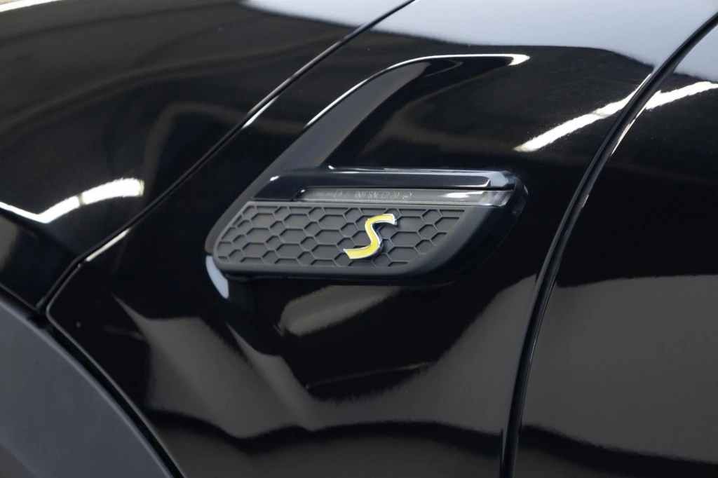 Hoofdafbeelding MINI 3-deurs