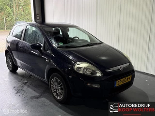 Fiat Punto Evo 1.2 Pop Airco