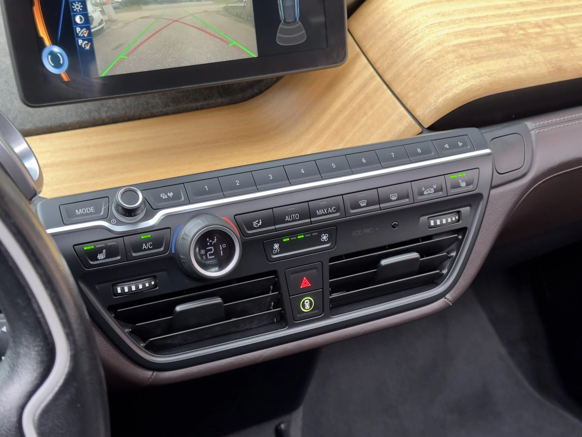 Hoofdafbeelding BMW i3