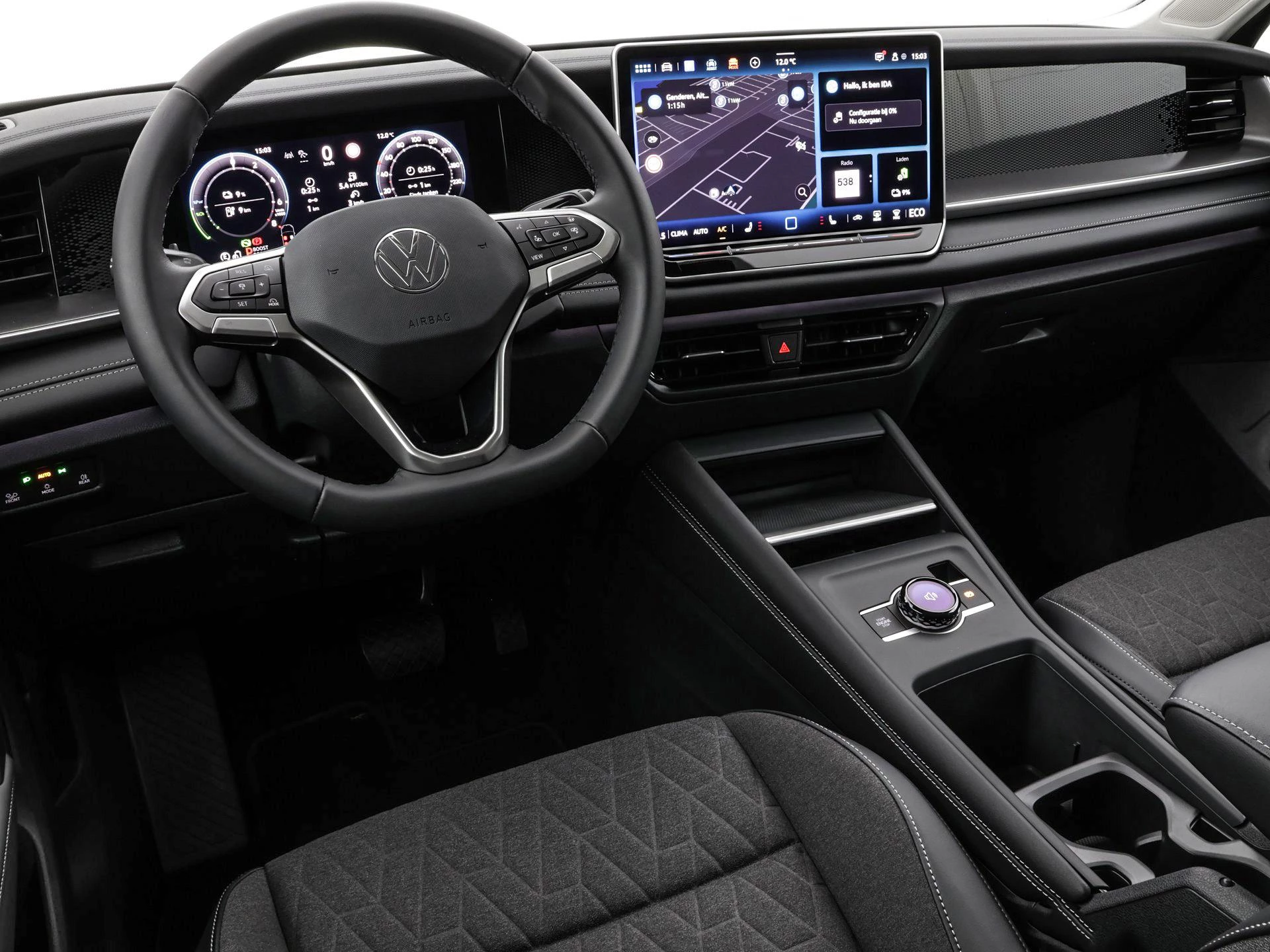 Hoofdafbeelding Volkswagen Tayron