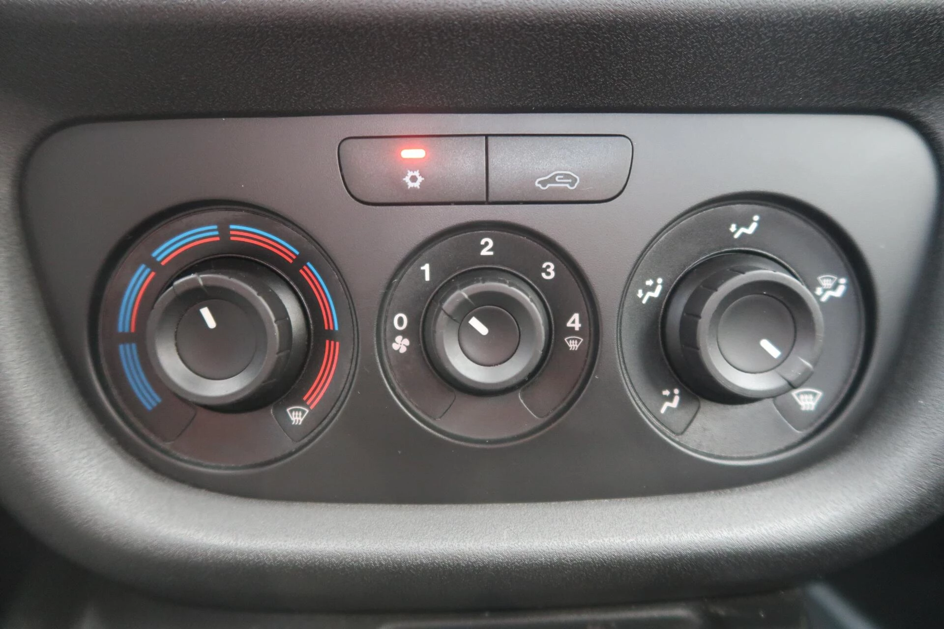 Hoofdafbeelding Fiat Doblò