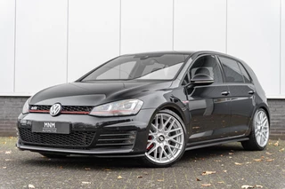 Volkswagen Golf 2.0 TSI GTI |Dynaudio|DSG|Rotiform|Verlaagd