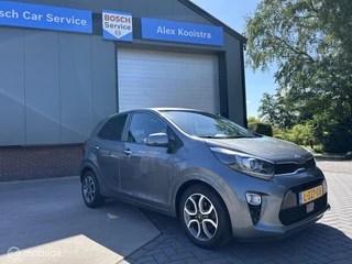 Kia Picanto 1.0 DPi DynamicPlusLine 5p