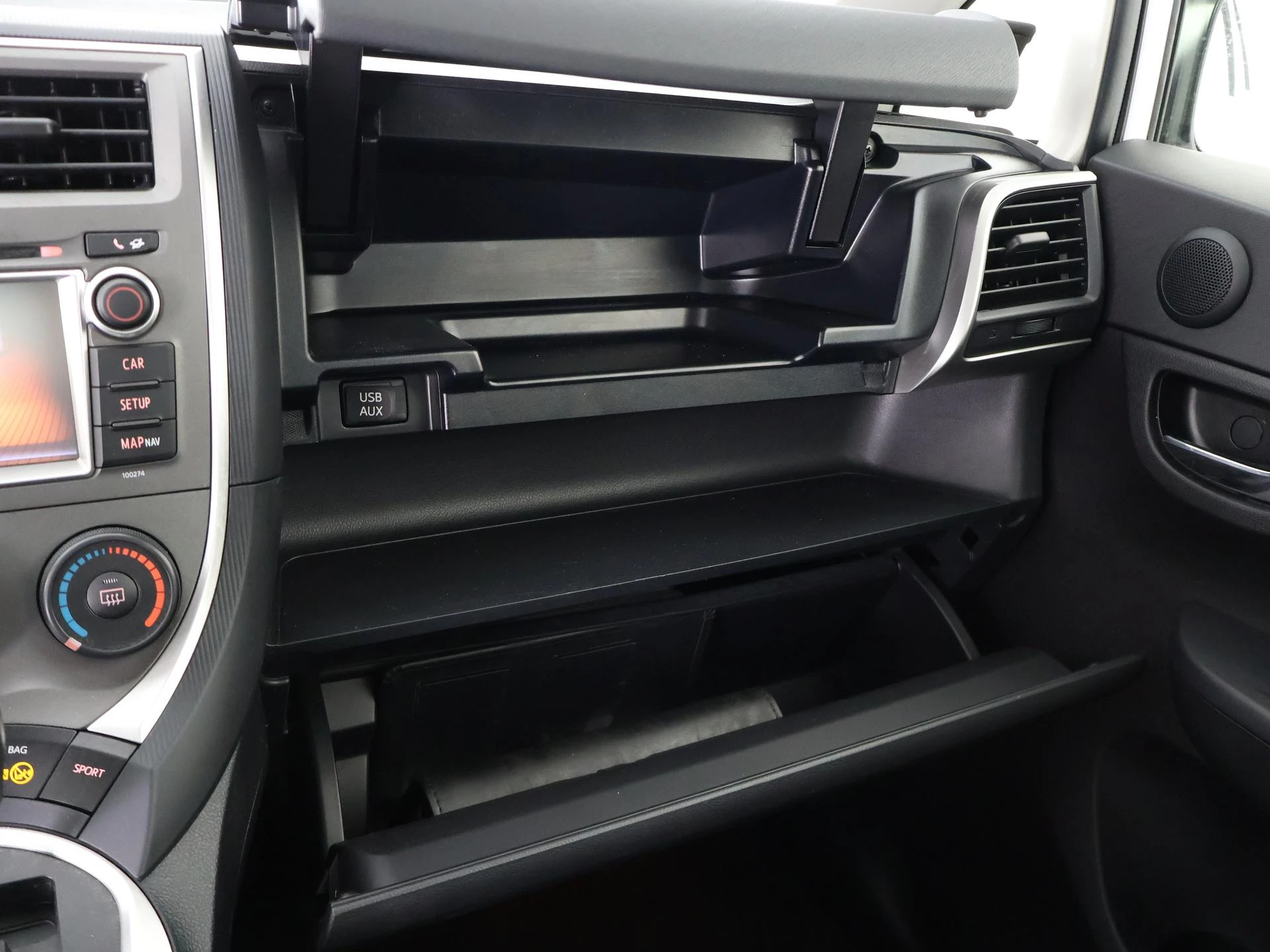 Hoofdafbeelding Toyota Verso-S