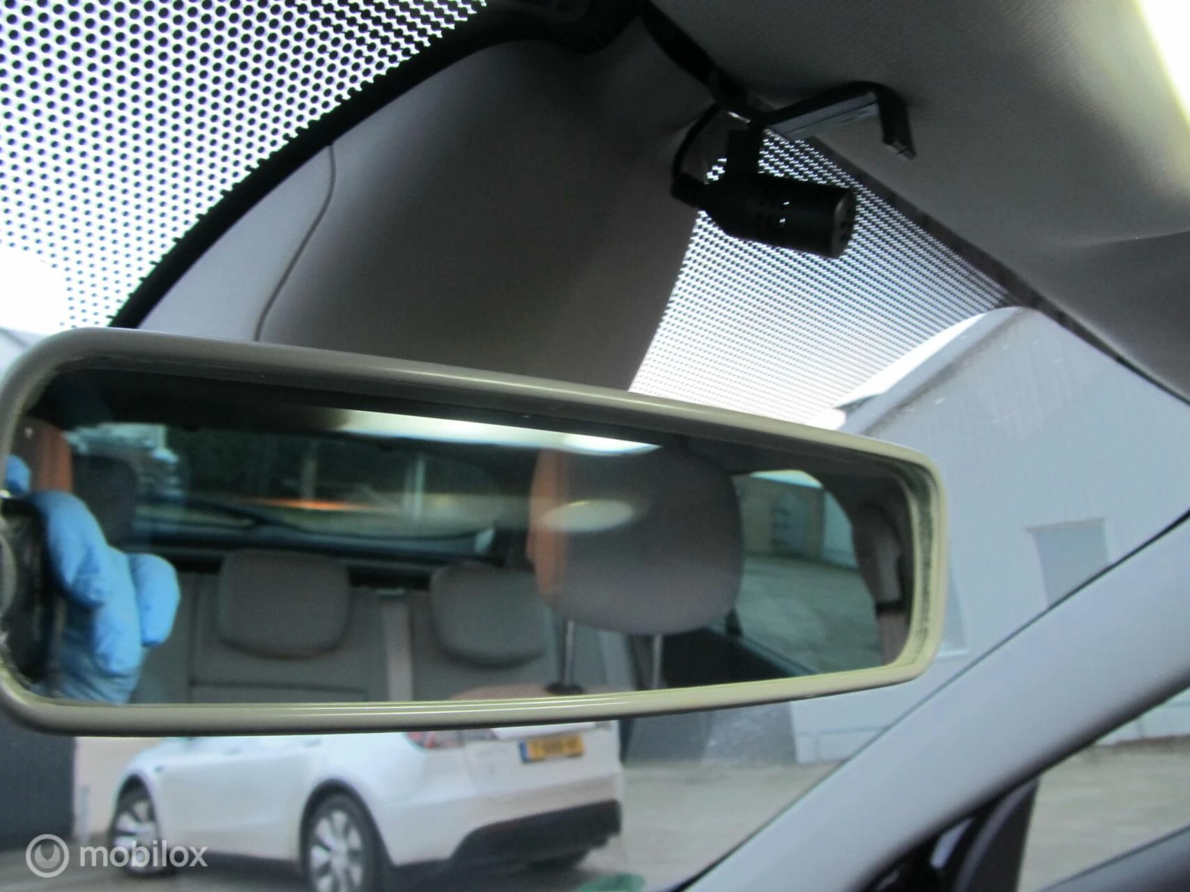 Hoofdafbeelding Renault Mégane