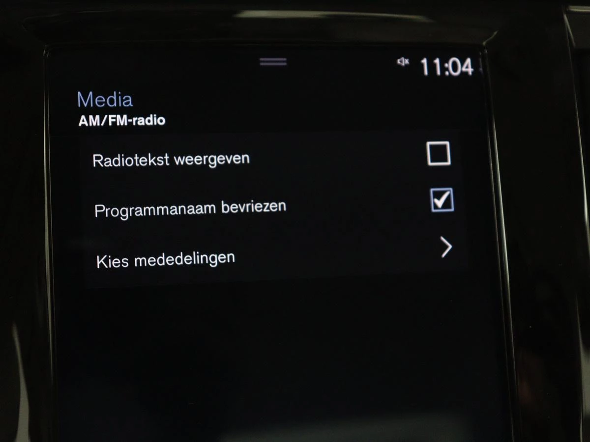 Hoofdafbeelding Volvo S90