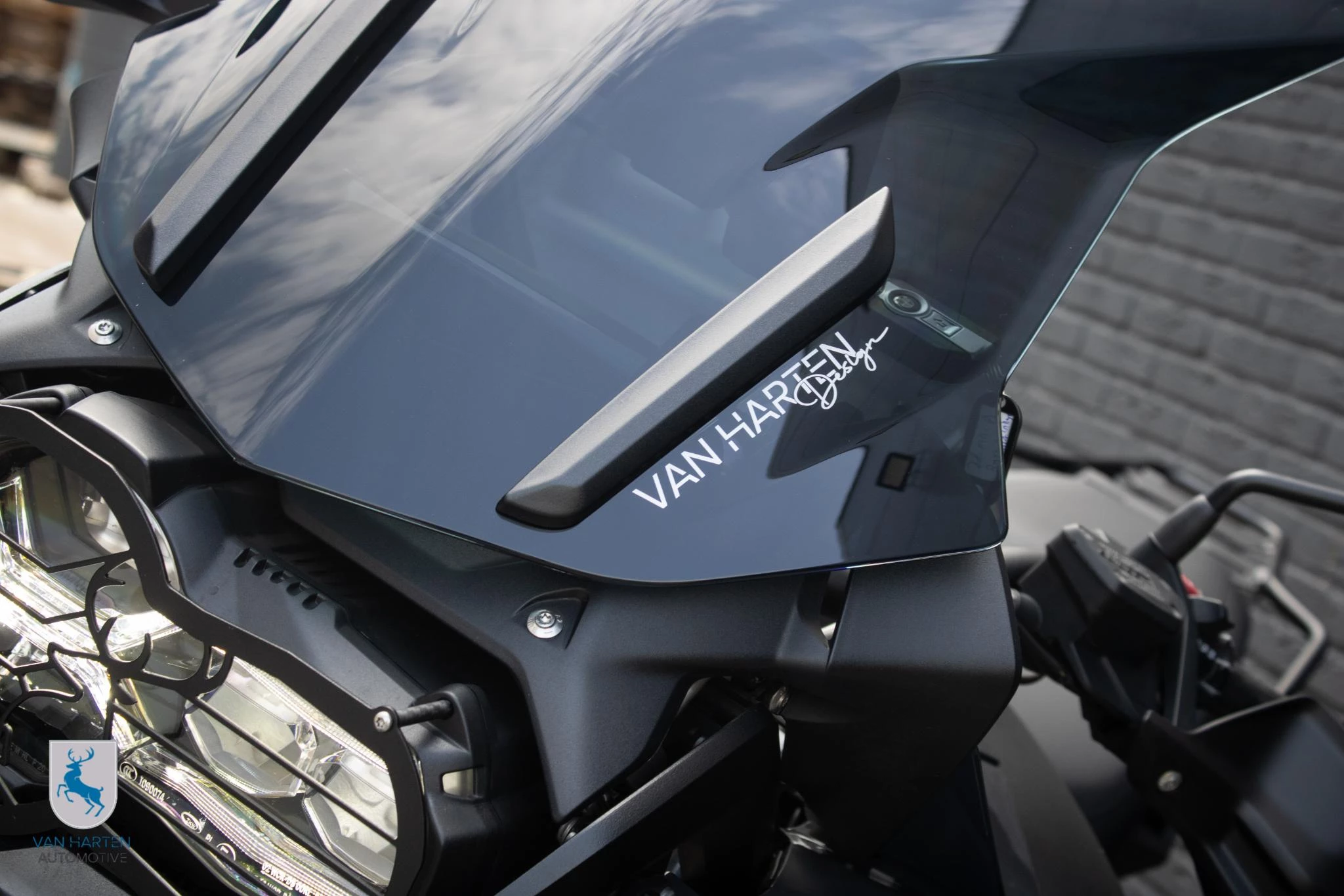 Hoofdafbeelding BMW R 1250 GS Adventure