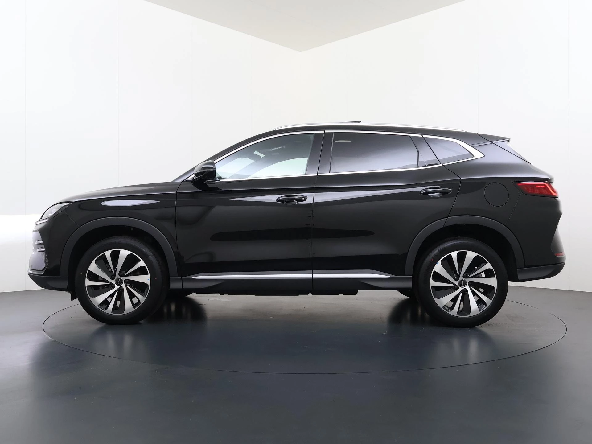 Hoofdafbeelding BYD SEAL U