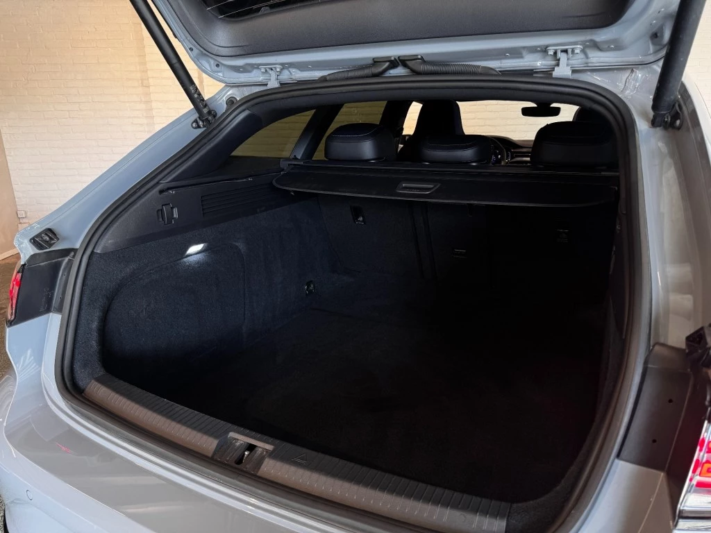 Hoofdafbeelding Volkswagen Arteon