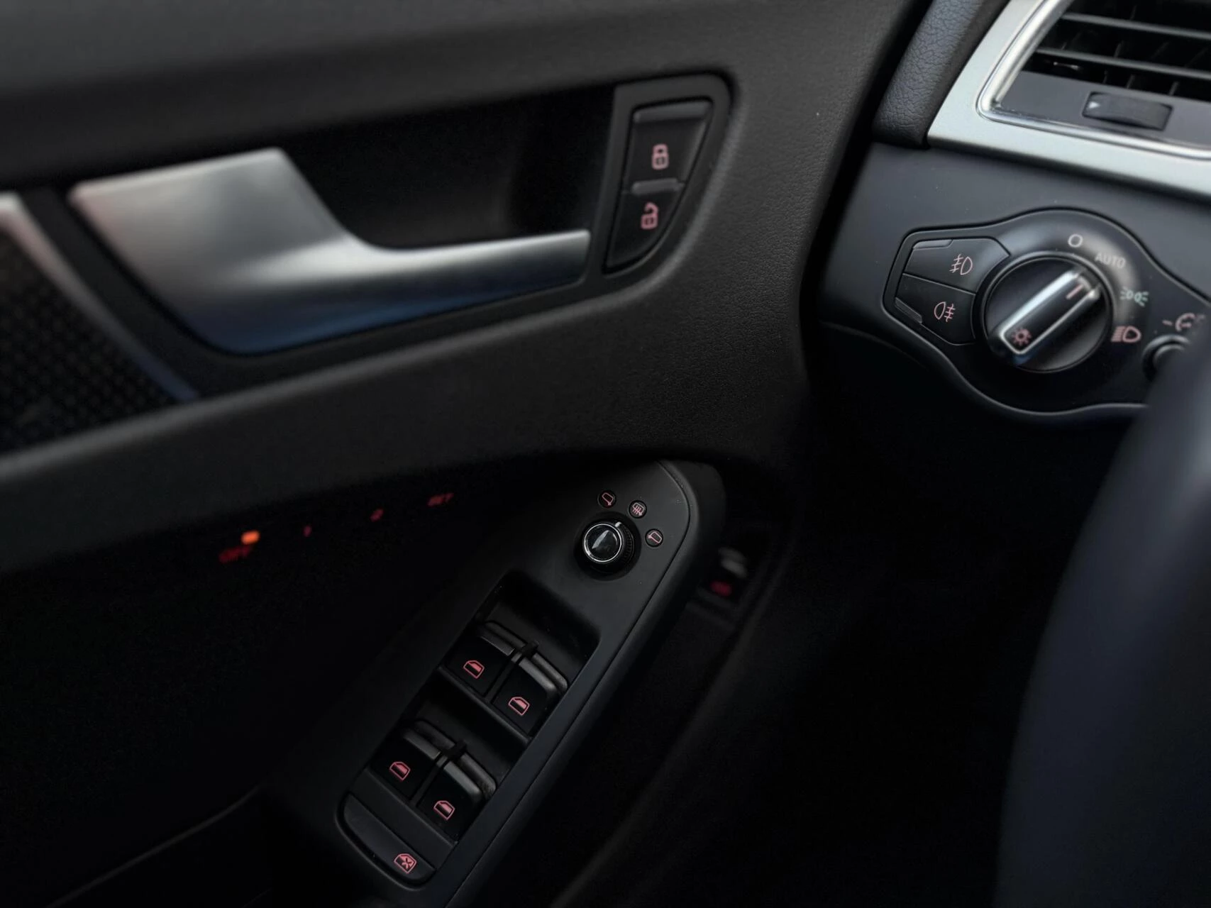 Hoofdafbeelding Audi S4