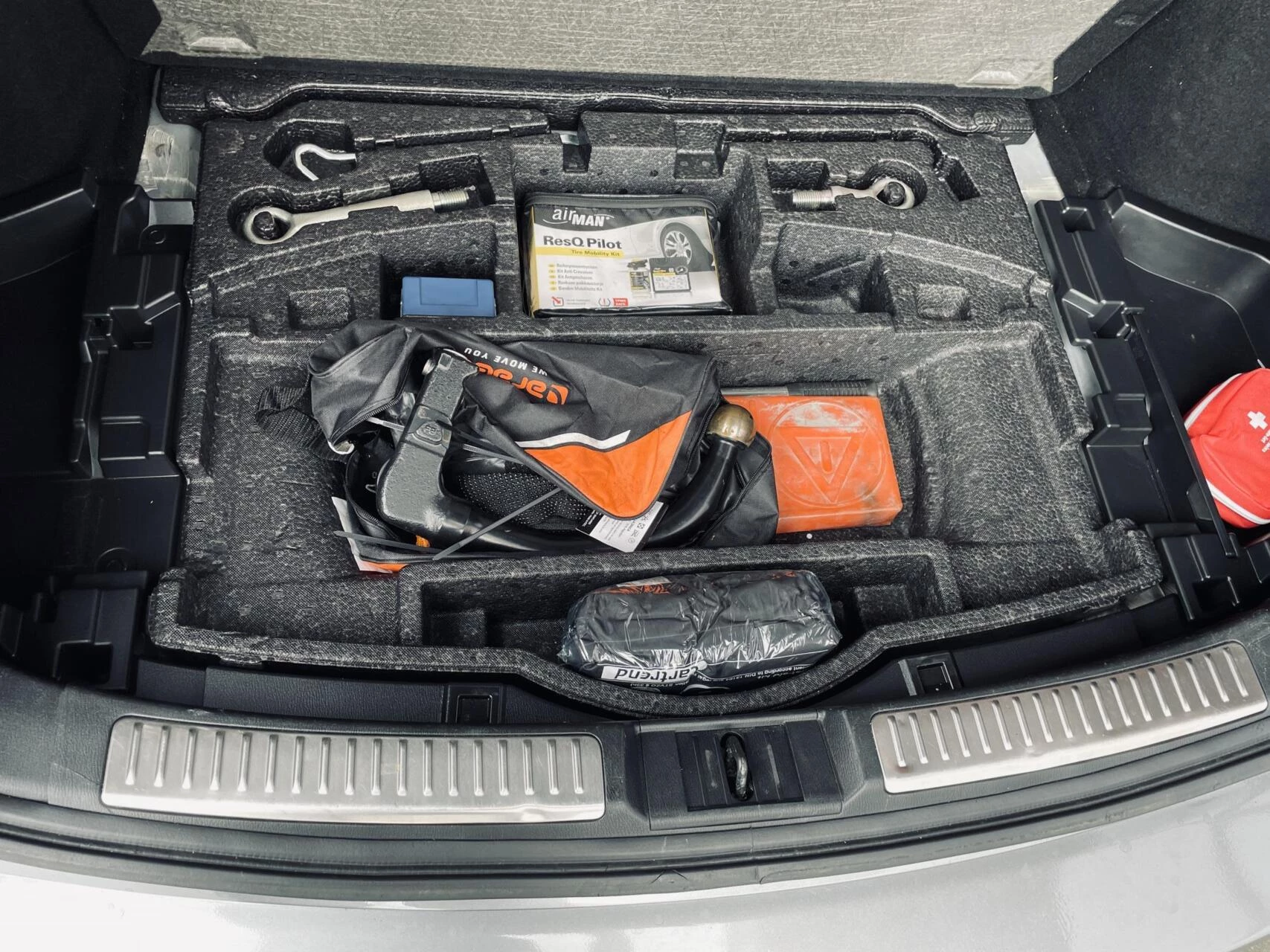 Hoofdafbeelding Mazda 6