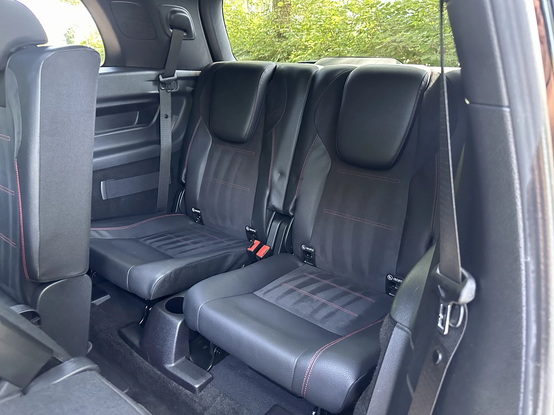 Hoofdafbeelding Mercedes-Benz GLB