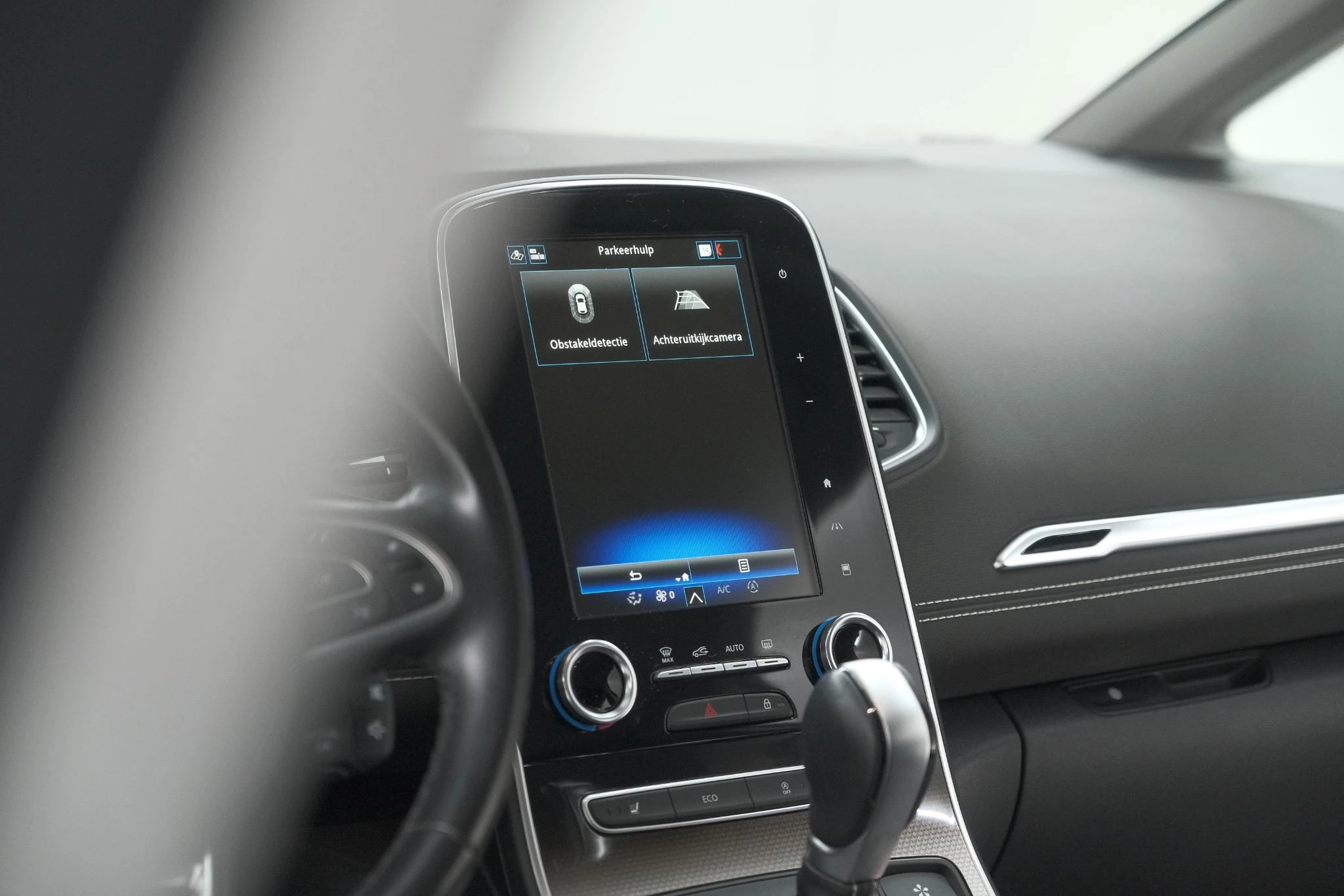 Hoofdafbeelding Renault Scénic