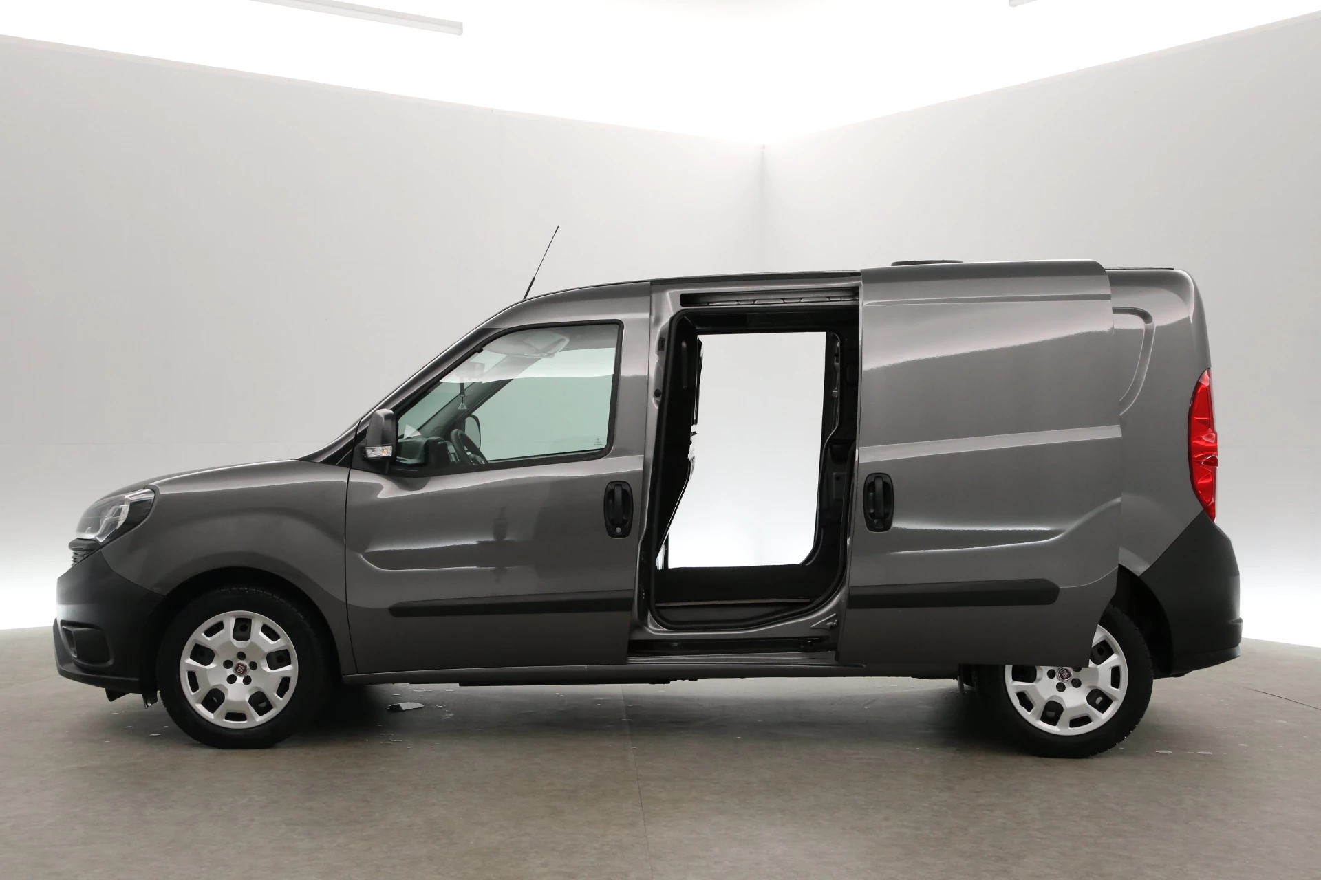 Hoofdafbeelding Fiat Doblò