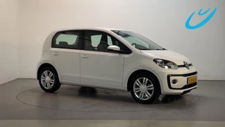Volkswagen Up! 1.0 BMT High Up! Cruise Control Parkeersensoren Airco