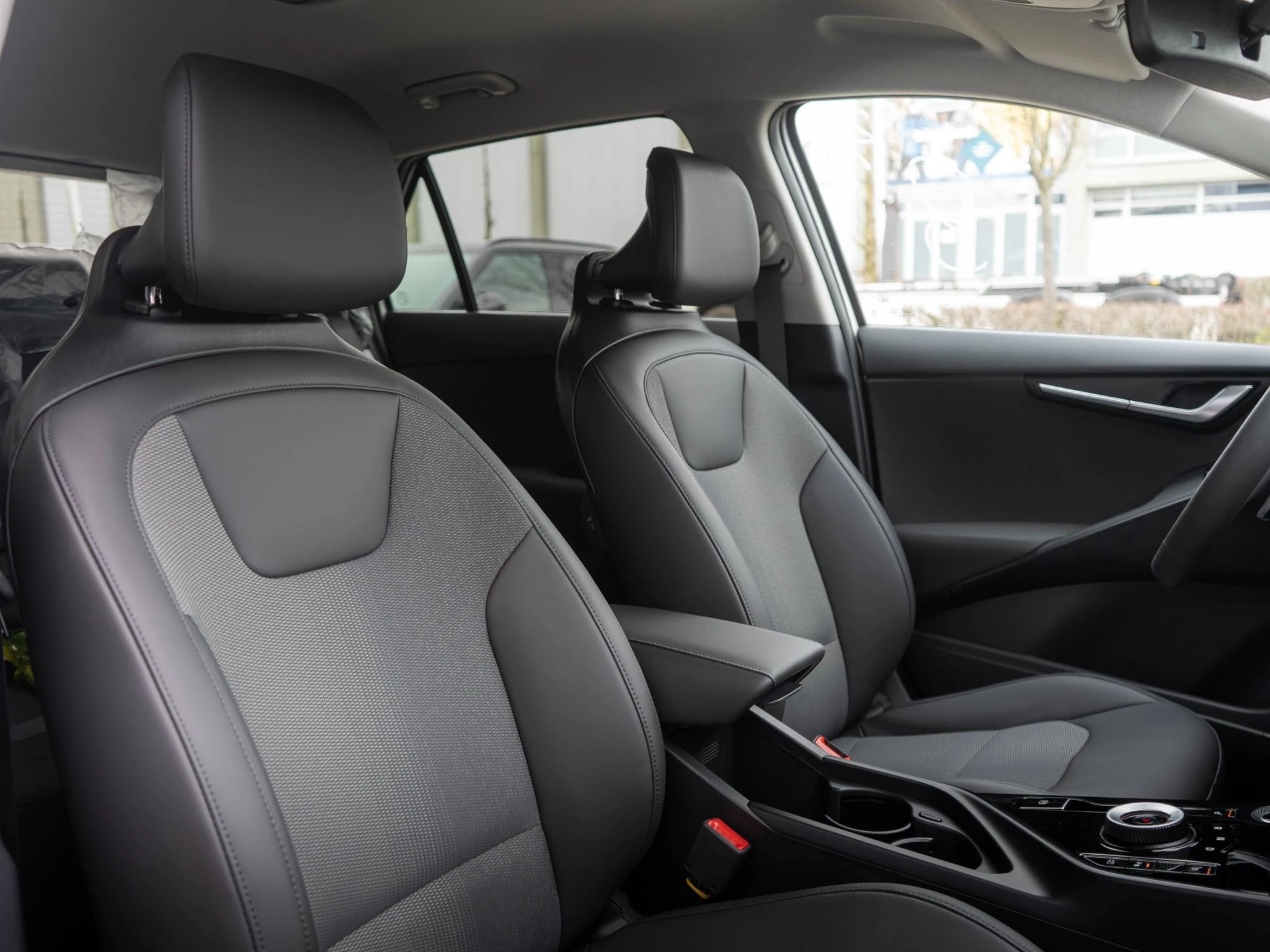 Hoofdafbeelding Kia Niro EV