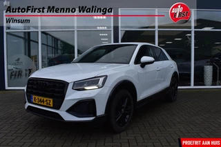Audi Q2 30 TFSI Business Edition|Navi|Cruise|Virtual|Apple carplay/Android auto|