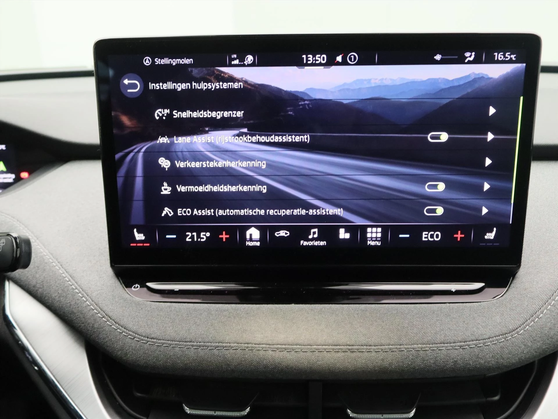 Hoofdafbeelding Škoda Enyaq iV