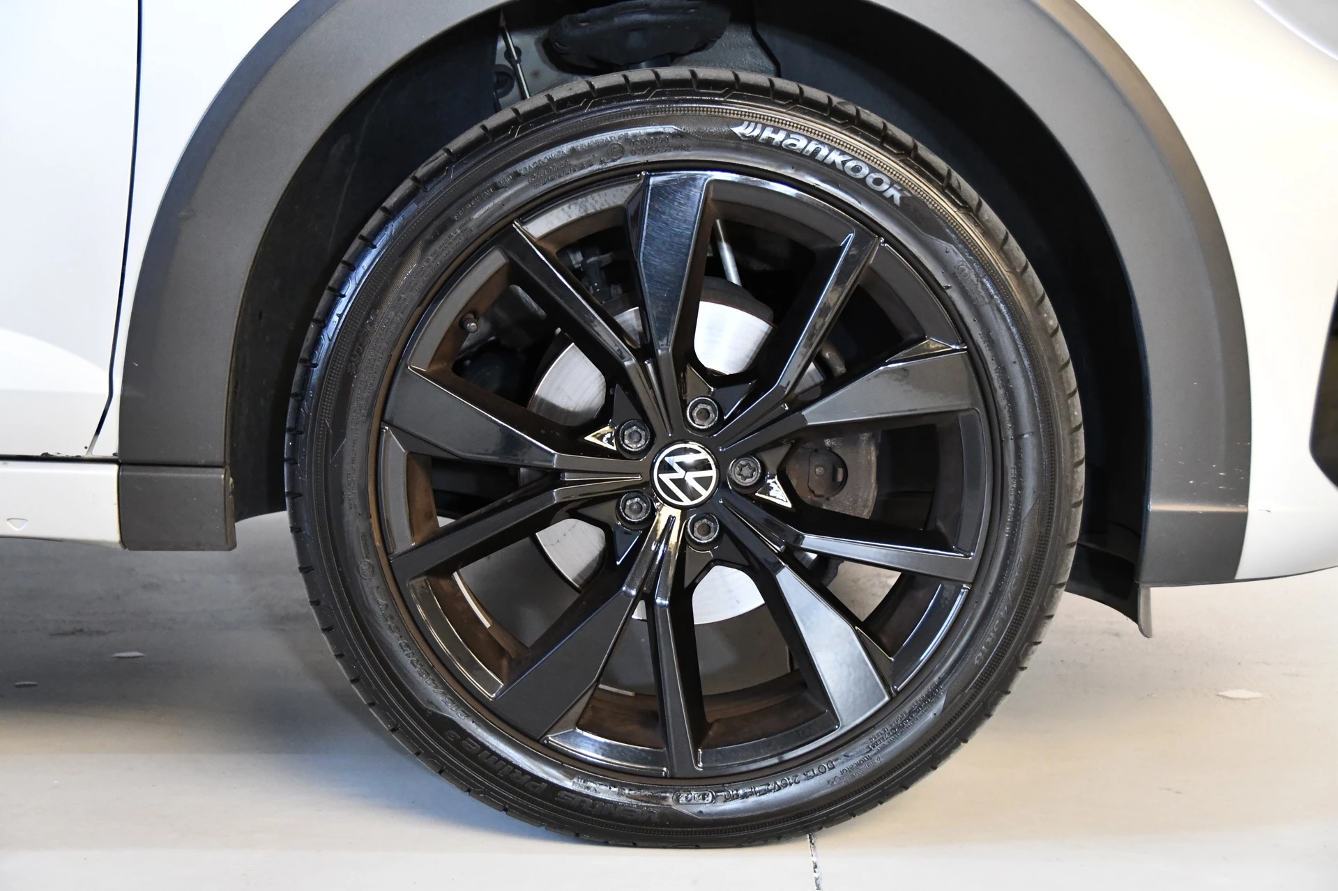 Hoofdafbeelding Volkswagen Taigo