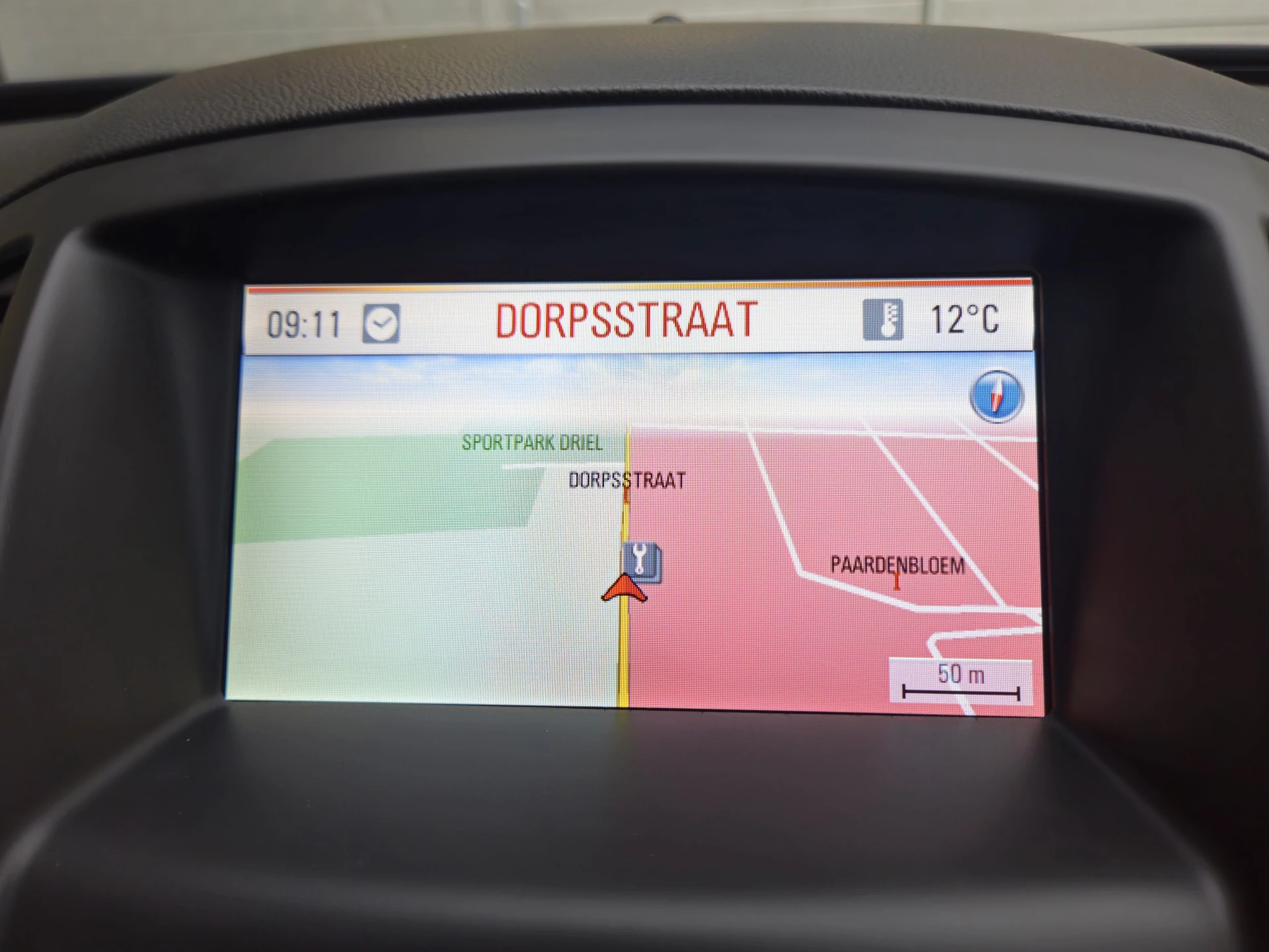 Hoofdafbeelding Opel Insignia