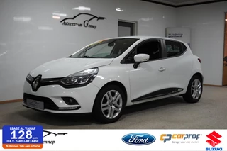 Renault Clio 0.9 TCe Zen