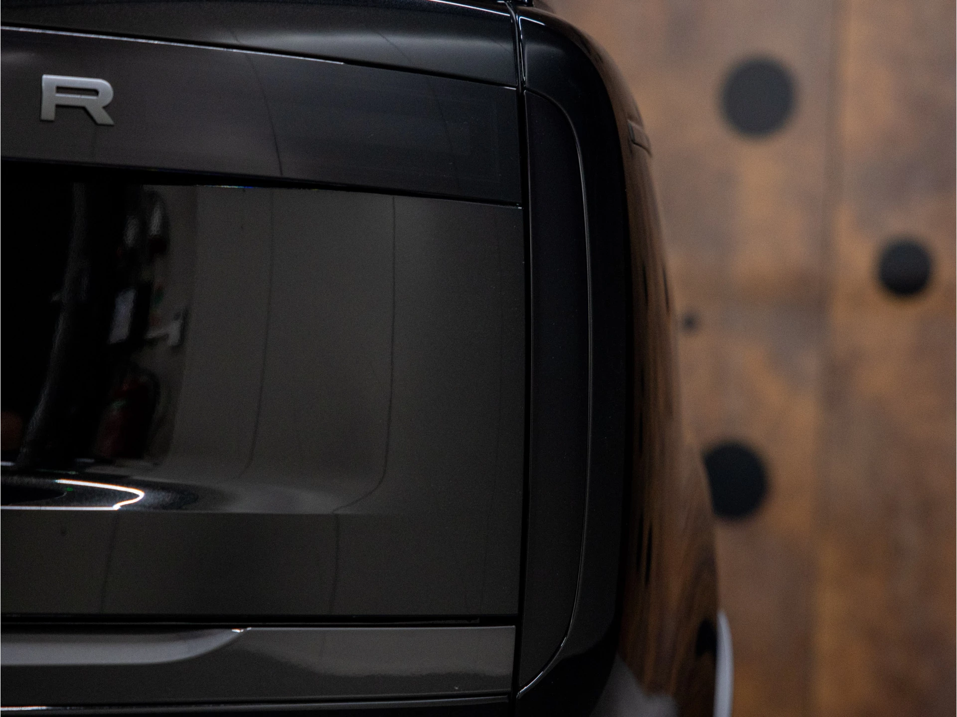 Hoofdafbeelding Land Rover Range Rover
