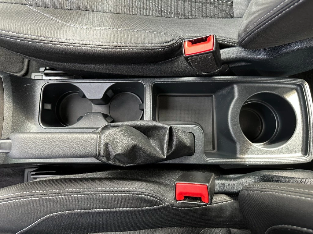 Hoofdafbeelding Ford EcoSport