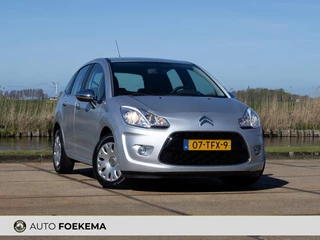 Citroen C3 1.6 e-HDi Selection