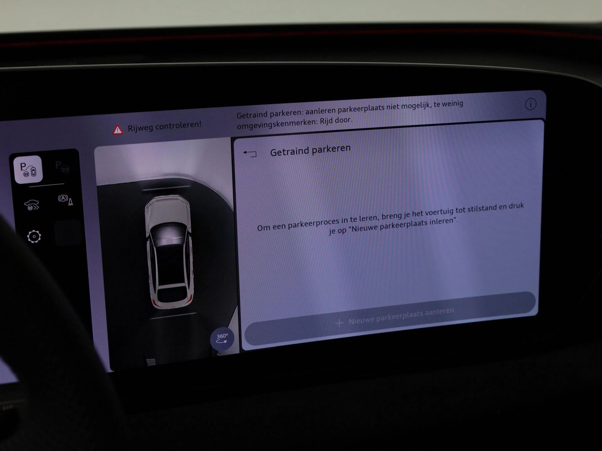 Hoofdafbeelding Audi S6