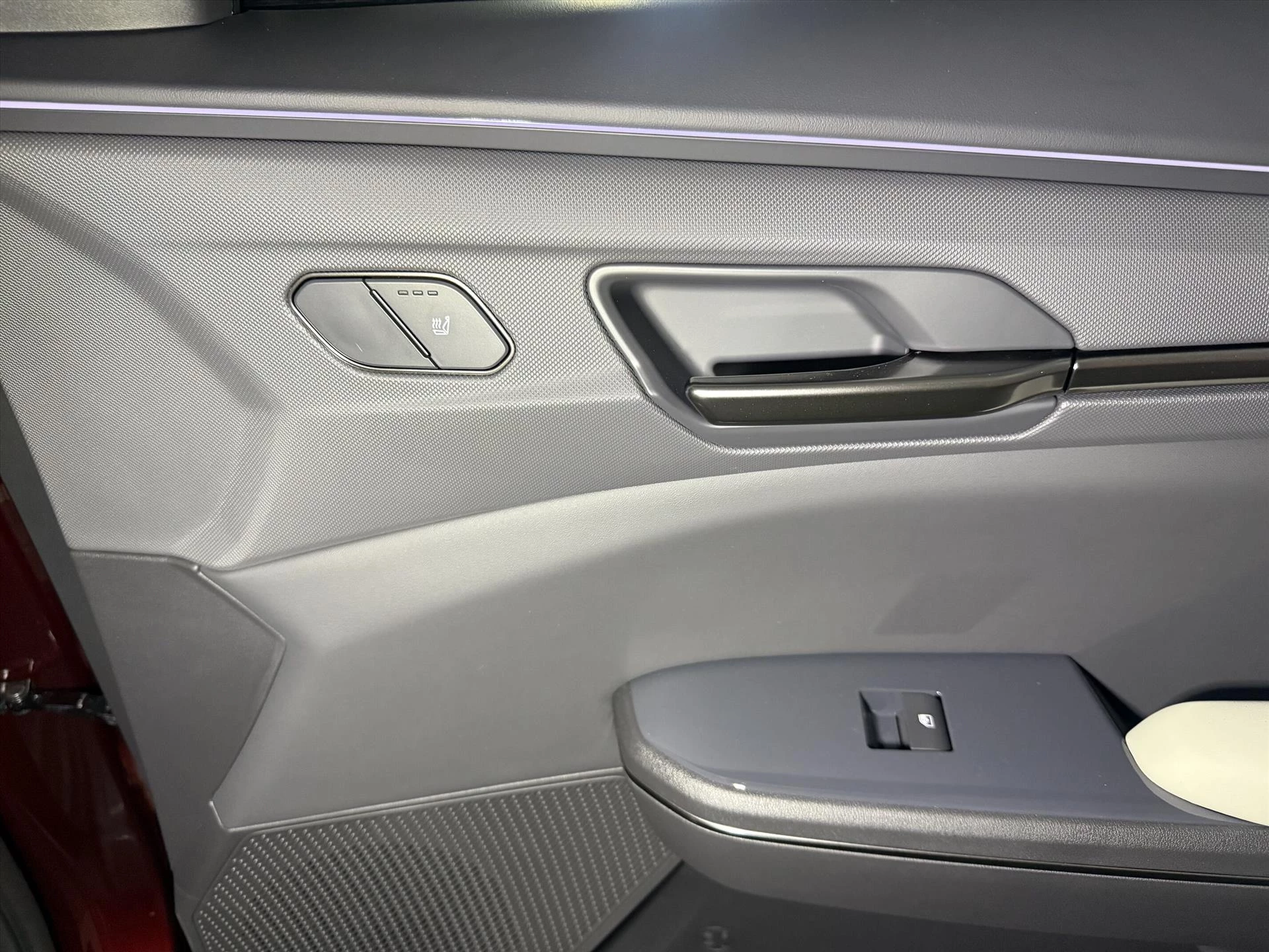 Hoofdafbeelding Kia EV5