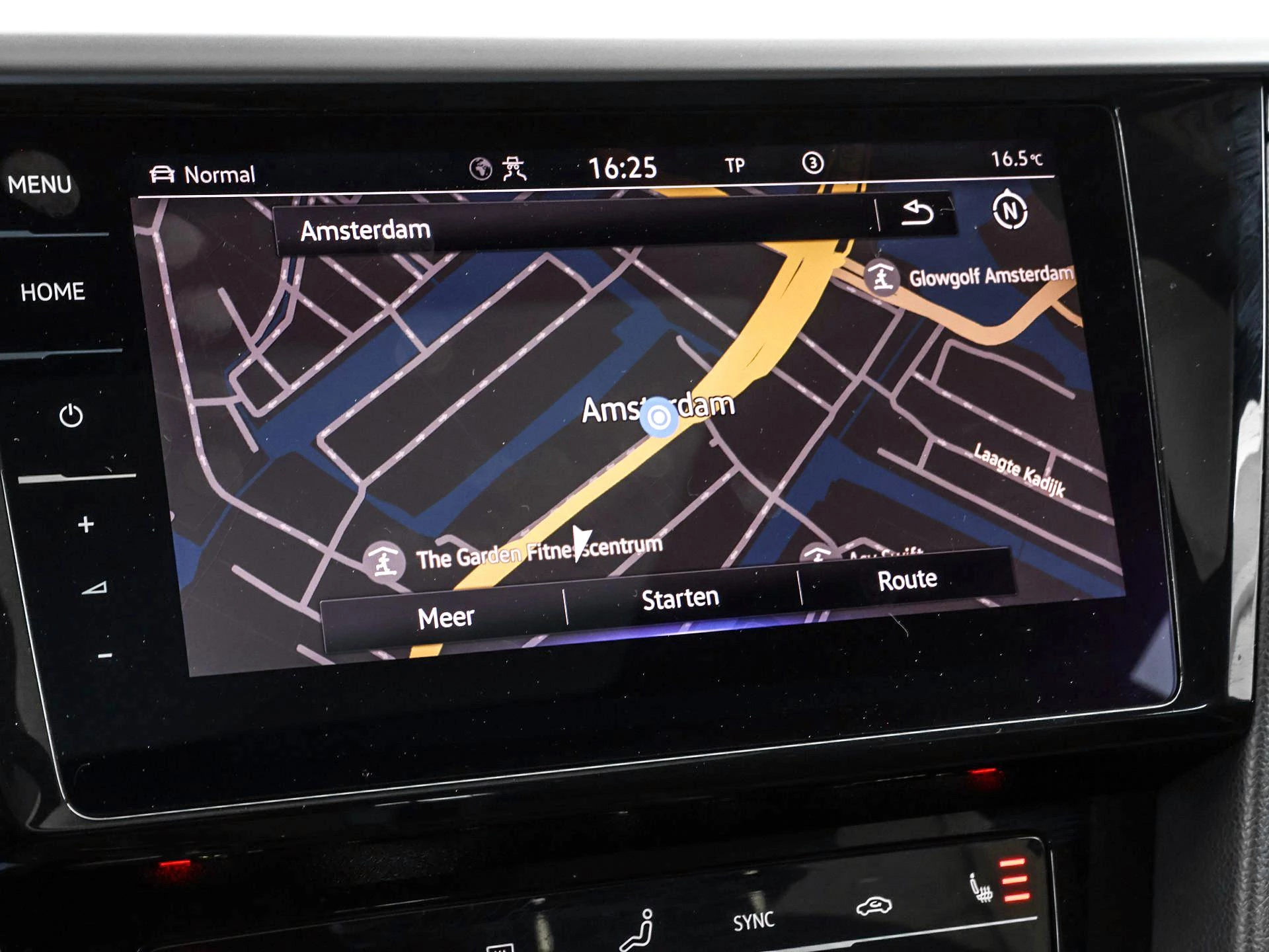 Hoofdafbeelding Volkswagen Arteon