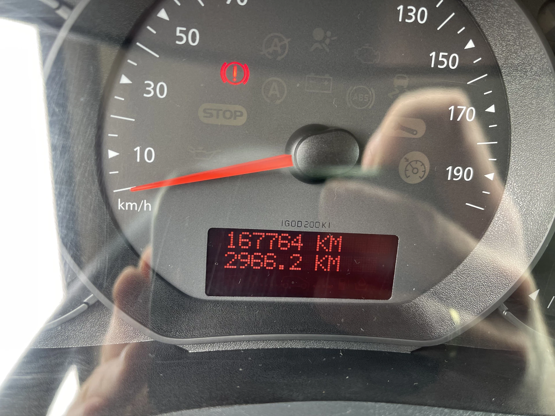 Hoofdafbeelding Renault Kangoo