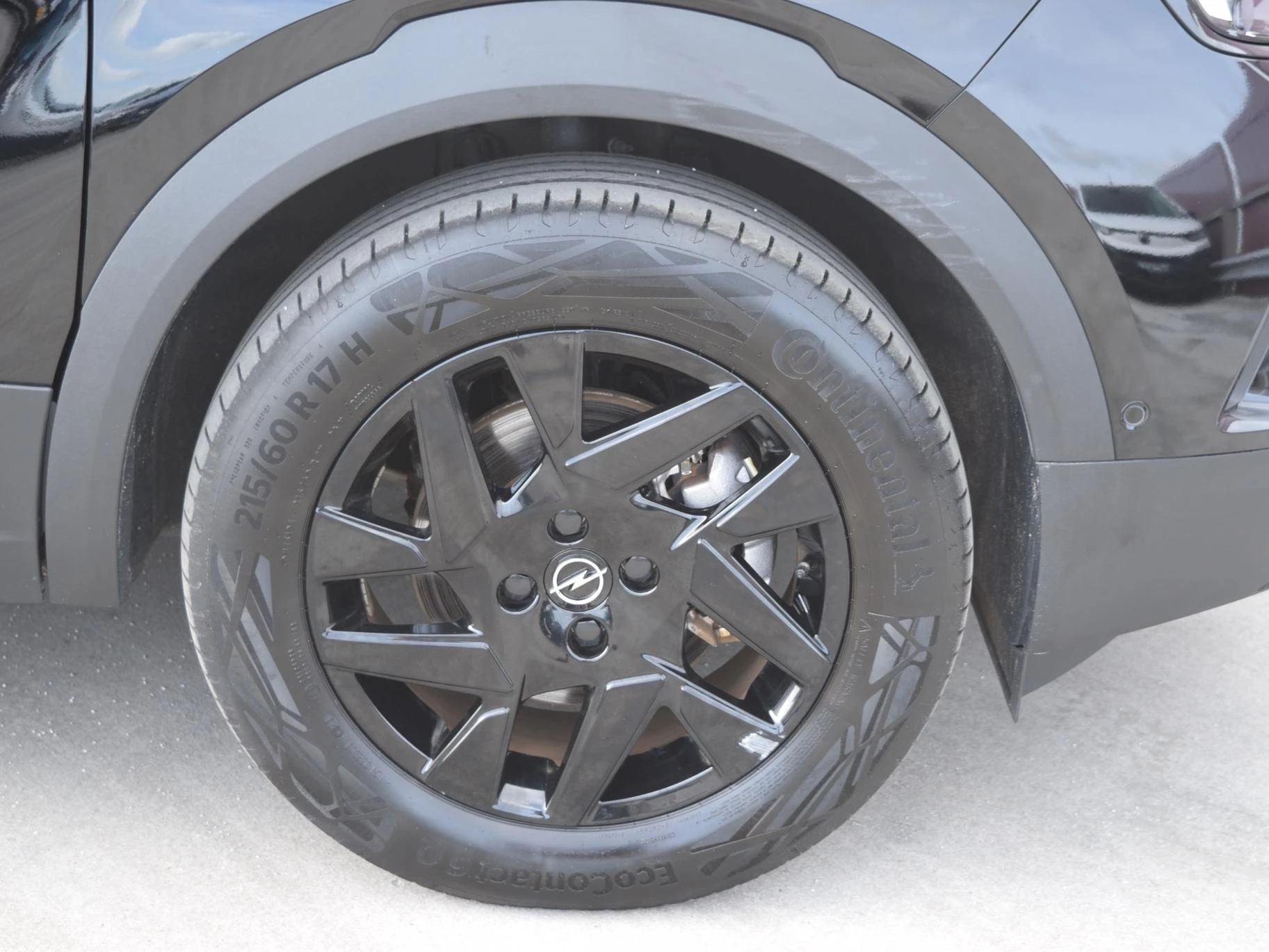 Hoofdafbeelding Opel Mokka-e