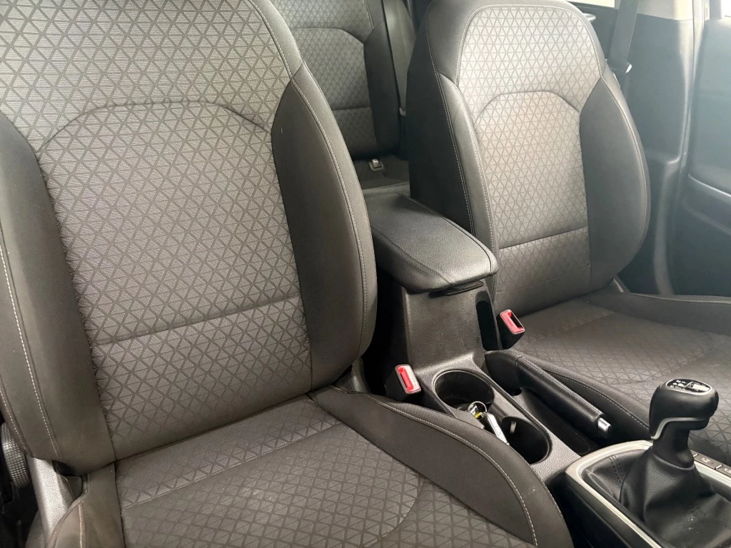 Hoofdafbeelding Kia Ceed