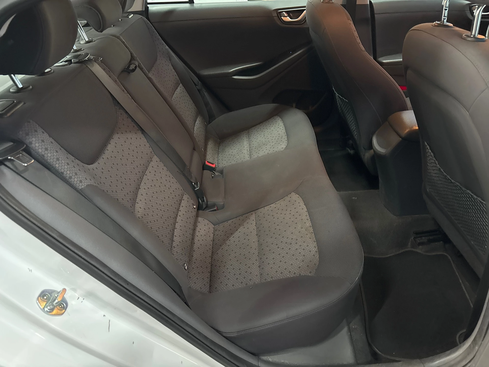 Hoofdafbeelding Hyundai IONIQ