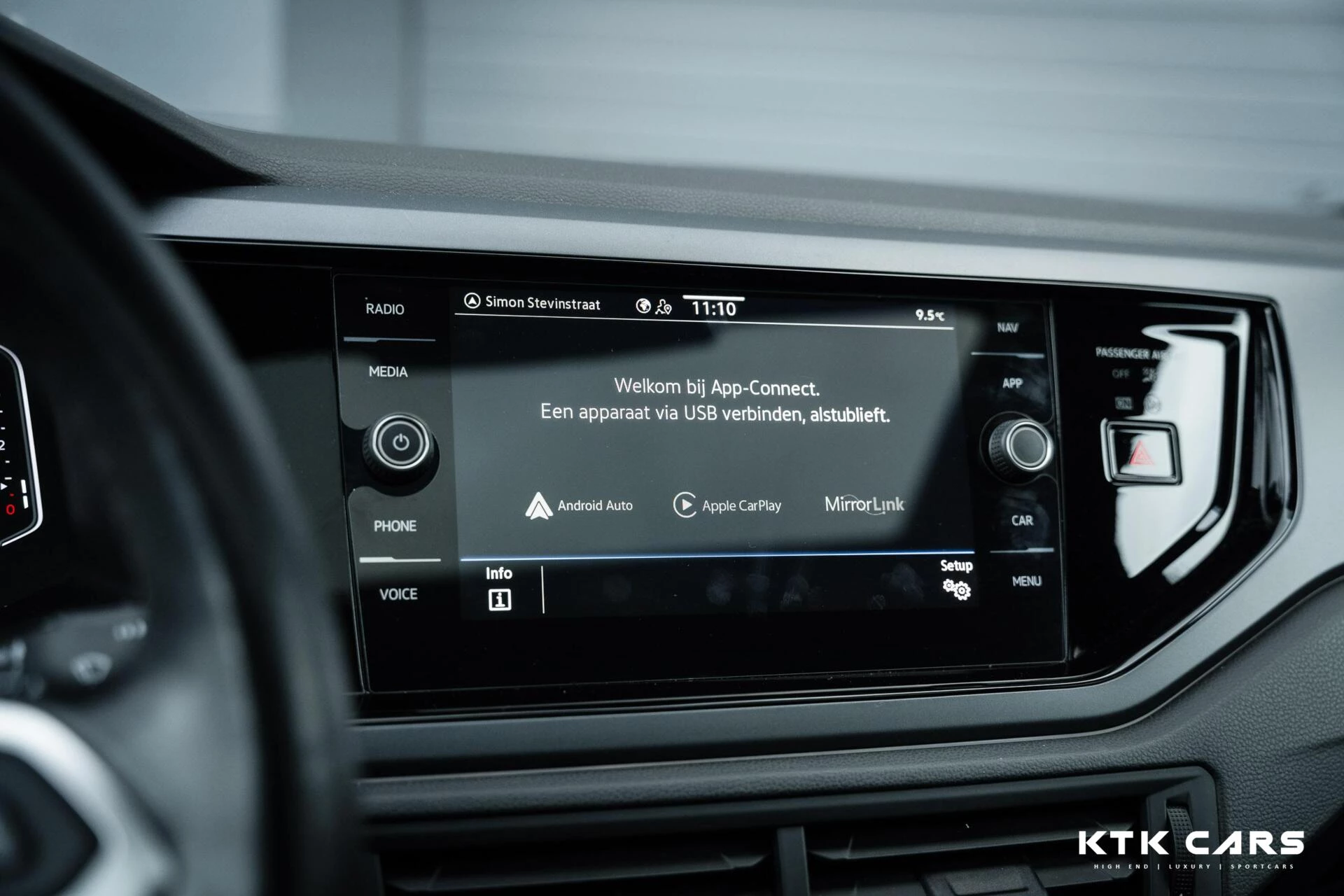 Hoofdafbeelding Volkswagen Taigo