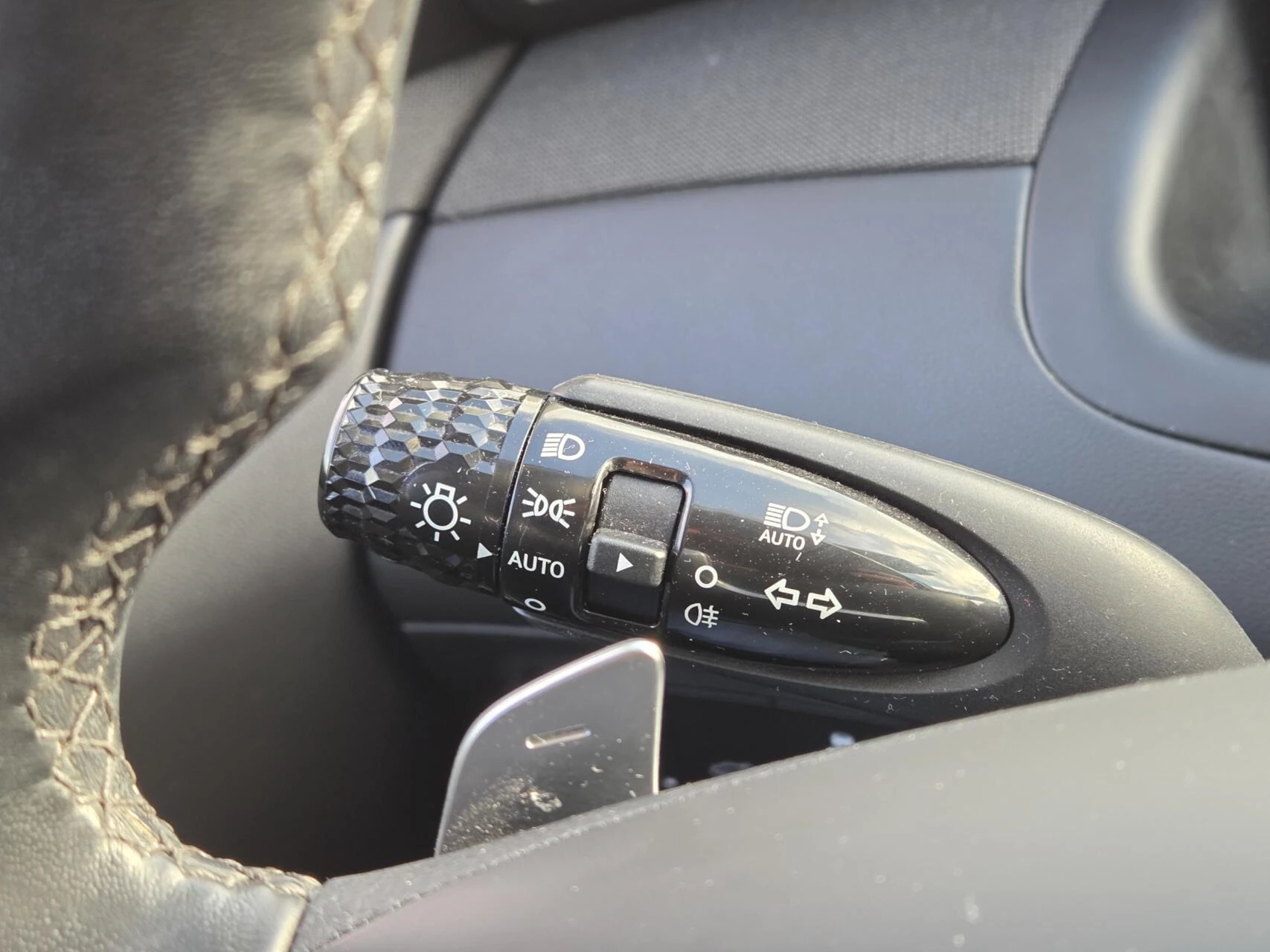 Hoofdafbeelding Hyundai Tucson Hybrid