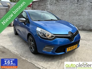 Renault Clio 1.2 GT RS-Line automaat, revisie motor 0 Km