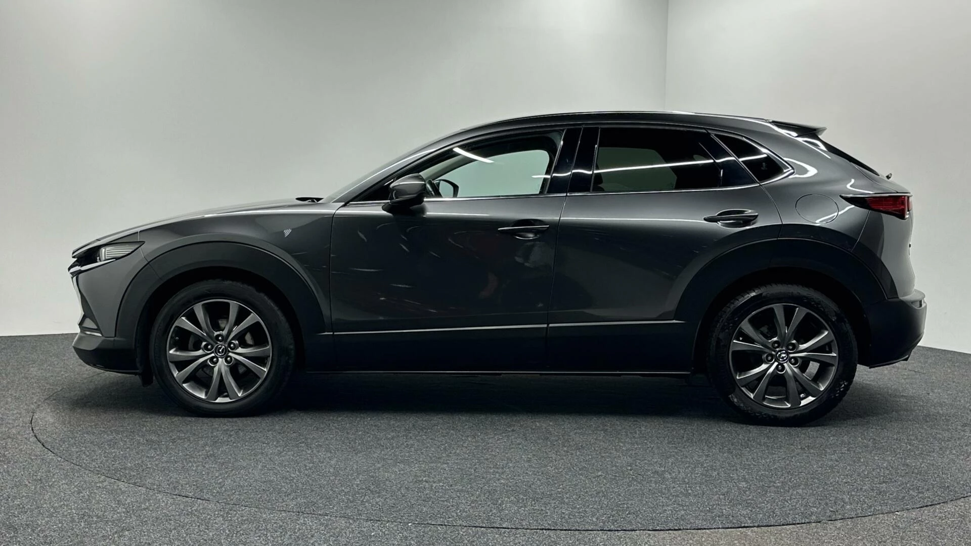 Hoofdafbeelding Mazda CX-30