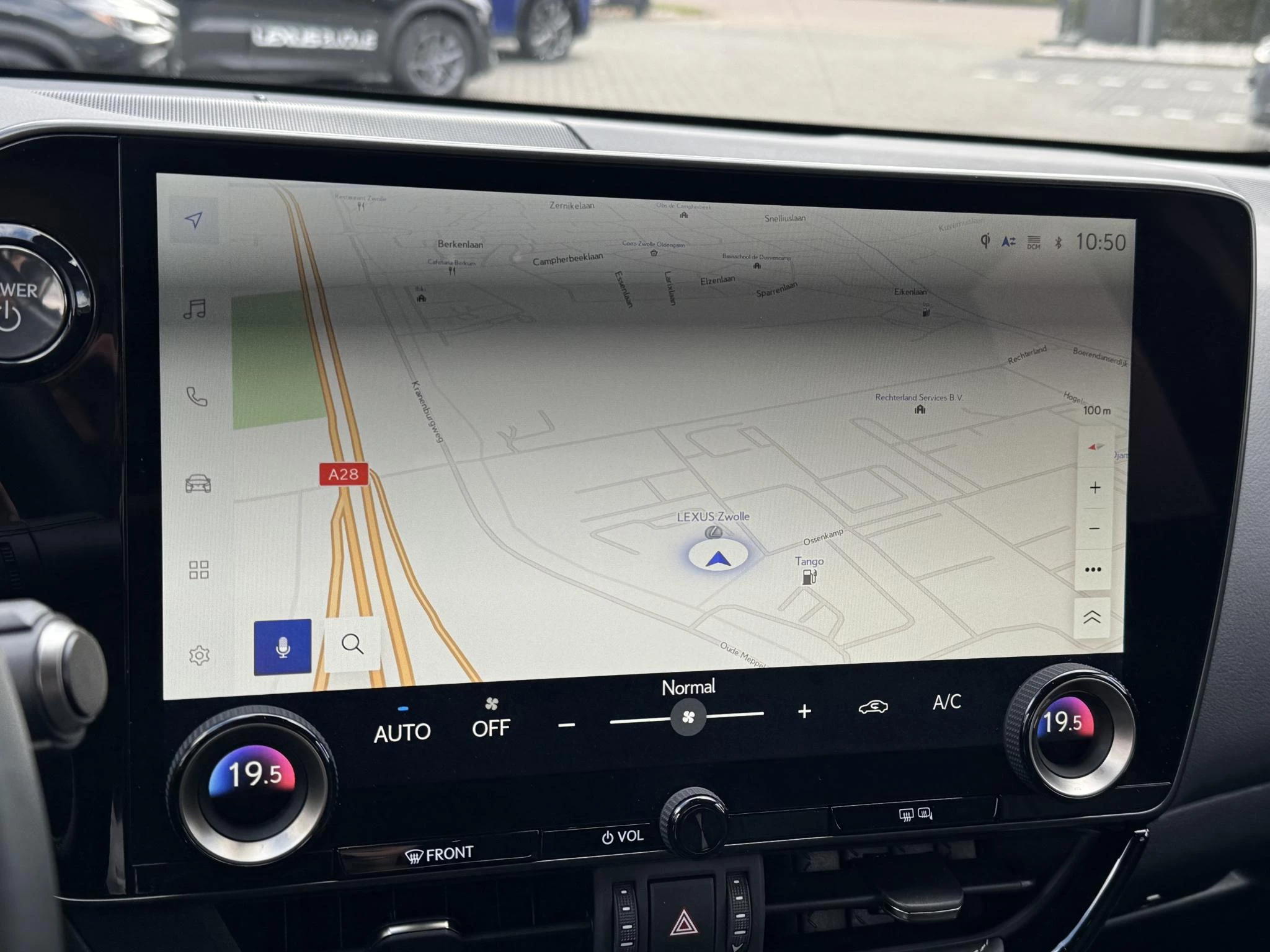 Hoofdafbeelding Lexus NX