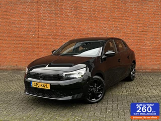 Opel Corsa 1.2 Turbo GS|CARPLAY|LANE ASSIST|CAMERA|CRUISE