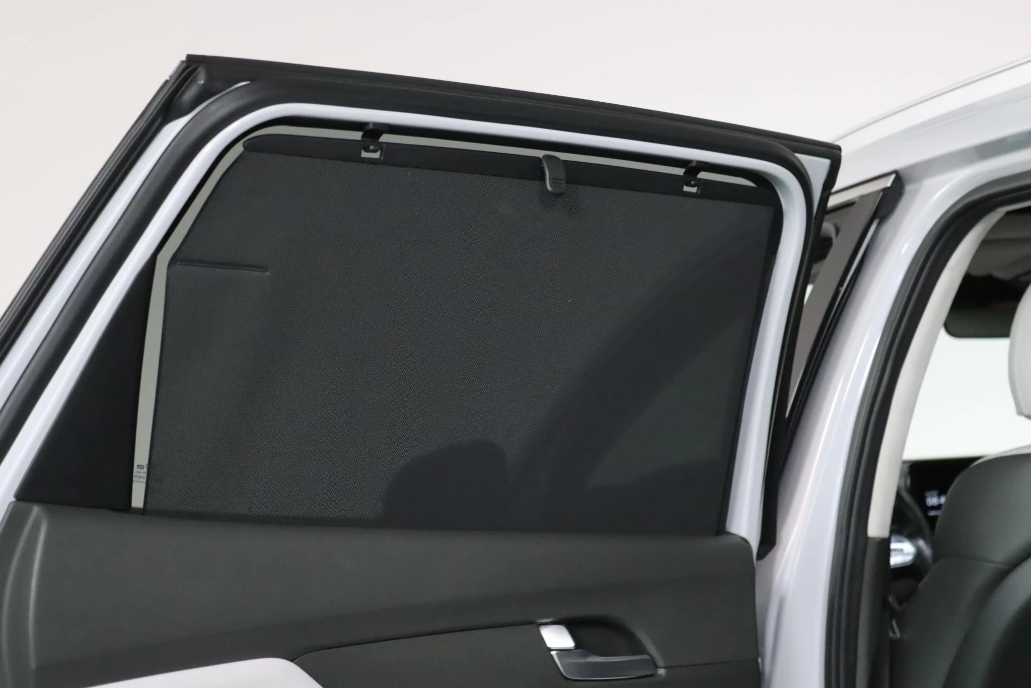 Hoofdafbeelding Hyundai Santa Fe