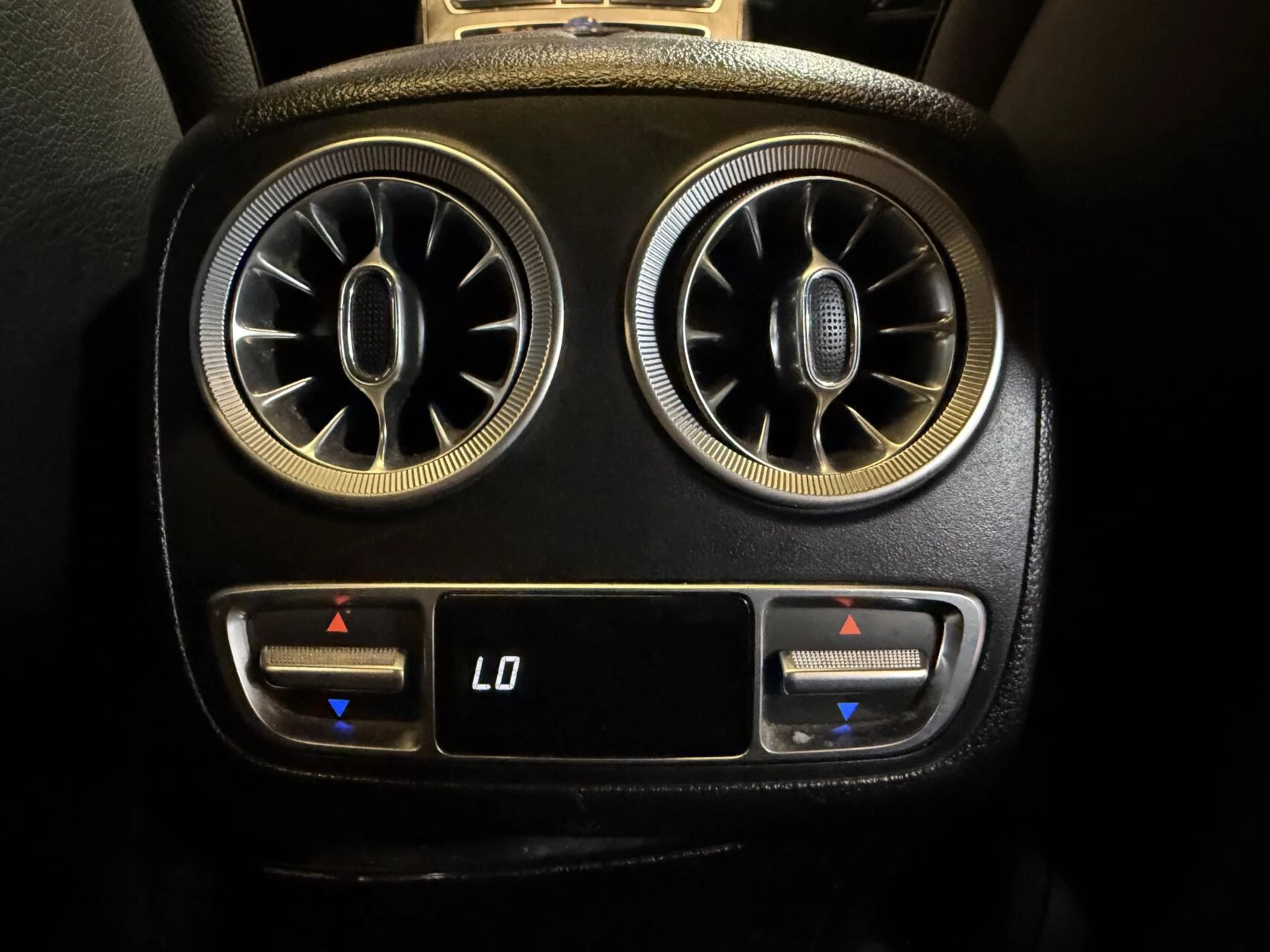 Hoofdafbeelding Mercedes-Benz CLS